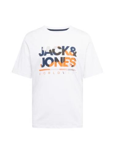 Shirt 'JJLUKE'