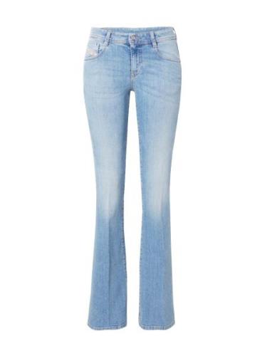 Jeans '1969 D-EBBEY'