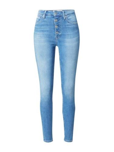 Jeans 'HIGH RISE SUPER SKINNY ANKLE'