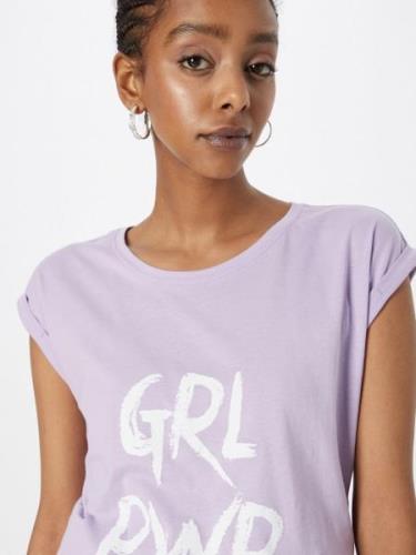 Shirt 'Grl Pwr'