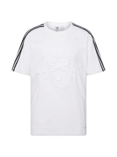 Shirt 'Star Wars x Adidas Nanzuka'