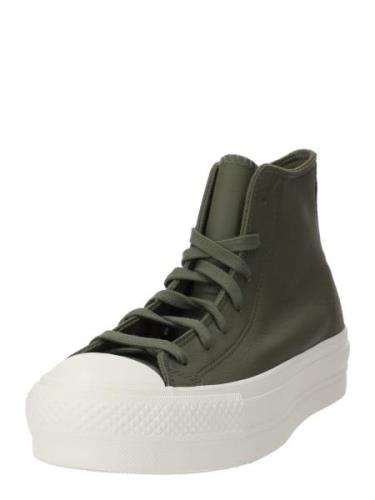 Sneakers hoog 'Chuck Taylor All Star Lift'