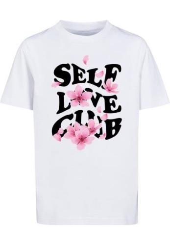 Shirt 'Self Love Club'