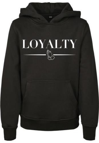 Sweatshirt 'Loyalty'