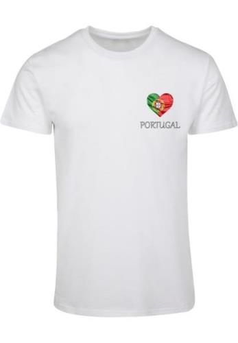 Shirt 'Football - Portugal'