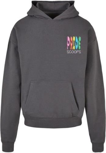 Sweatshirt 'Pride Scoops'