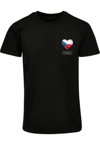 Shirt 'Football - Czech'