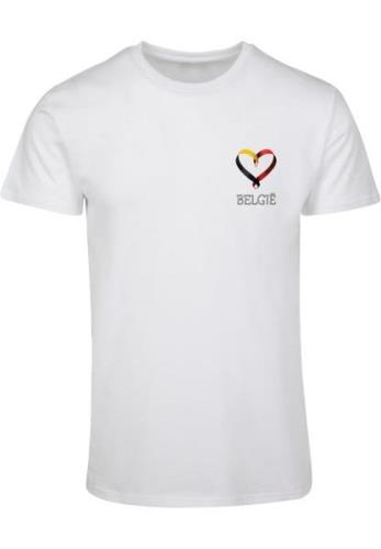 Shirt 'Football - Belgium'