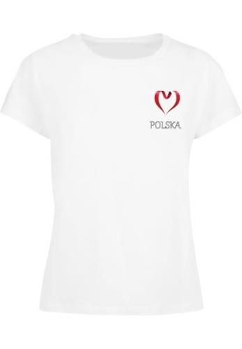 Shirt 'Football - Poland'