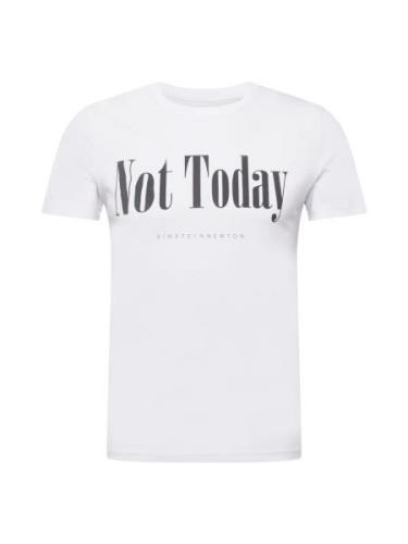 Shirt 'Not Today'