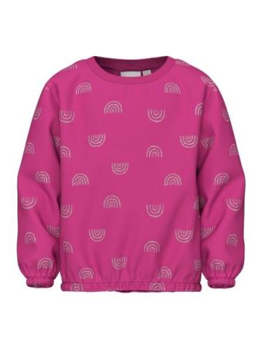 Sweatshirt 'VILUBA'