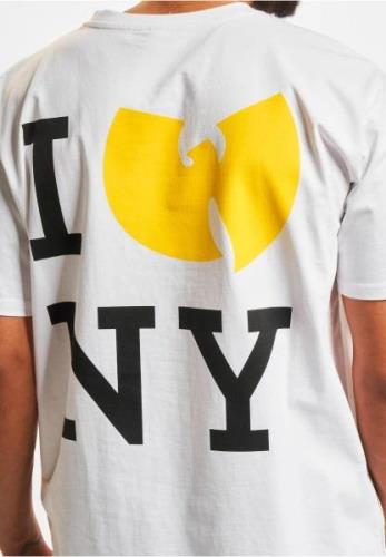 Shirt 'Tang Loves NY'