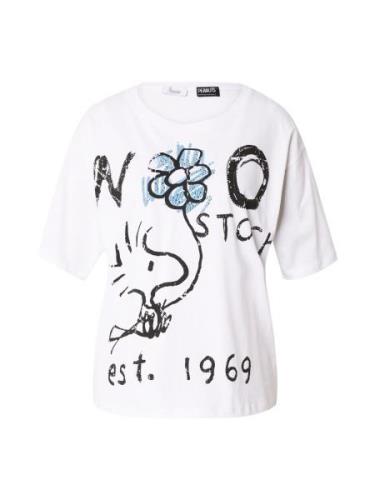 Shirt 'Woodstock'