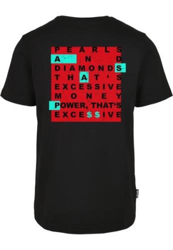 Shirt 'Excessive'