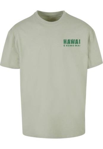 Shirt 'Hawai'