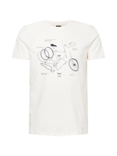 Shirt 'Bikeplosion'