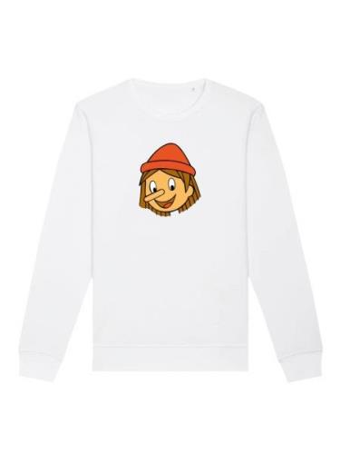 Sweatshirt 'Pinocchio'