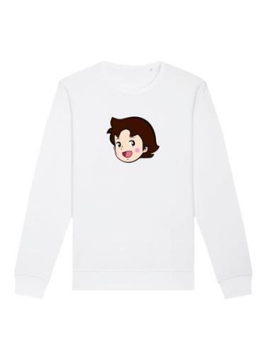 Sweatshirt 'Heidi '