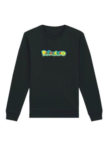 Sweatshirt 'Pinocchio'