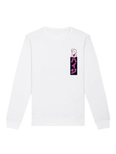 Sweatshirt 'Heidi'