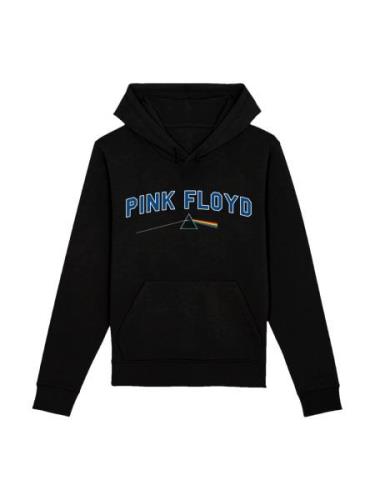 Sweatshirt 'Pink Floyd College Prism'