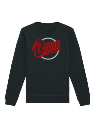 Sweatshirt 'David Bowie'