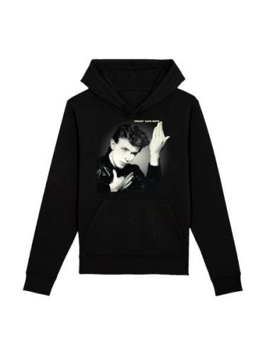 Sweatshirt 'David Bowie Heroes'