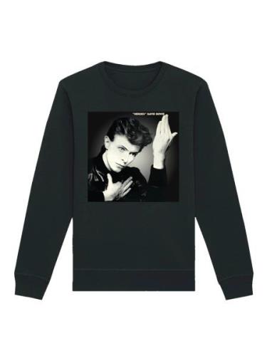 Sweatshirt 'David Bowie '