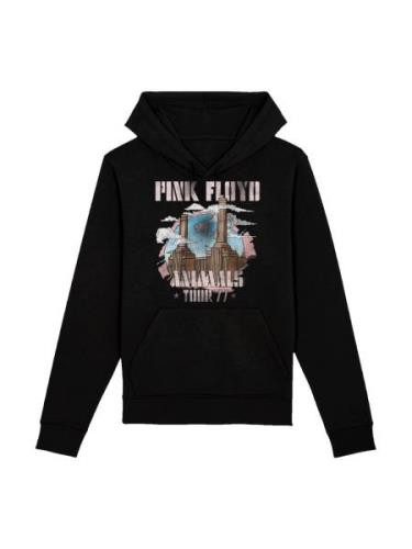 Sweatshirt 'Pink Floyd '