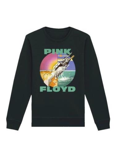 Sweatshirt 'Pink Floyd Wish You Were Here'