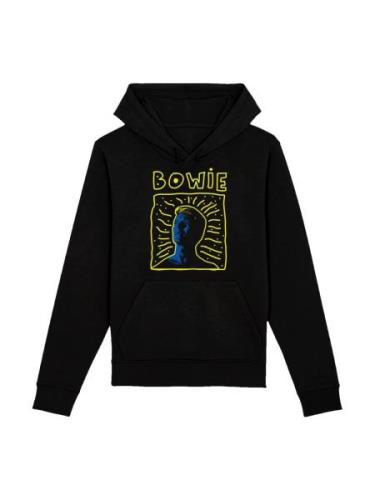 Sweatshirt 'David Bowie 90s Frame'