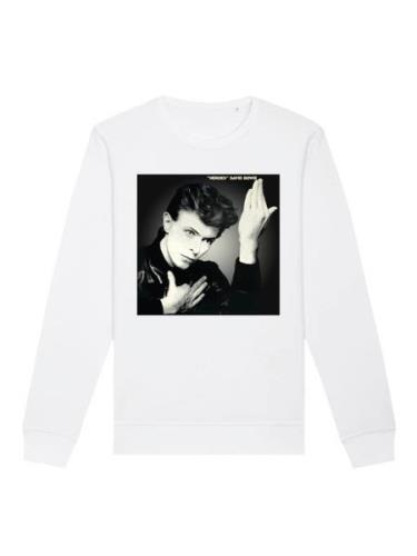 Sweatshirt 'David Bowie '