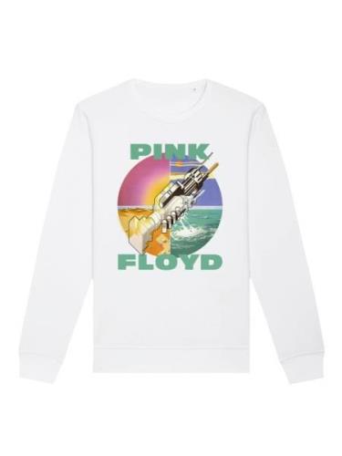 Sweatshirt 'Pink Floyd Wish You Were Here'