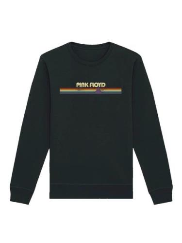 Sweatshirt 'Retro Stripes'