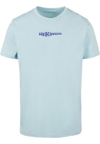 Shirt 'Die Flippers'