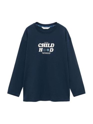 Shirt 'CHILD'