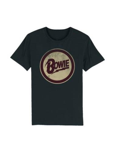 Shirt 'David Bowie '