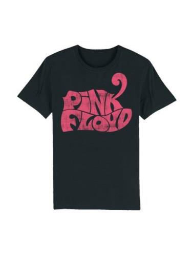 Shirt 'Pink Floyd Retro'