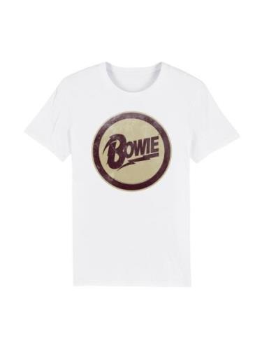 Shirt 'David Bowie '