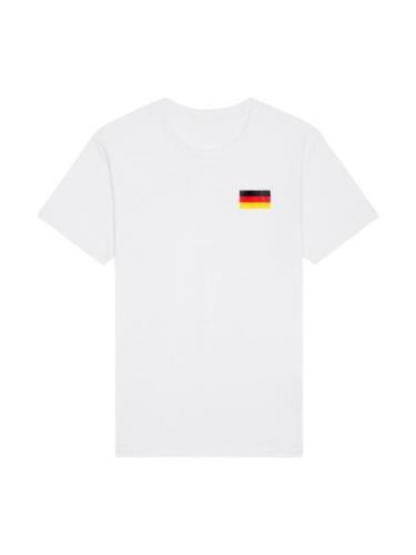 Shirt 'Deutschland'