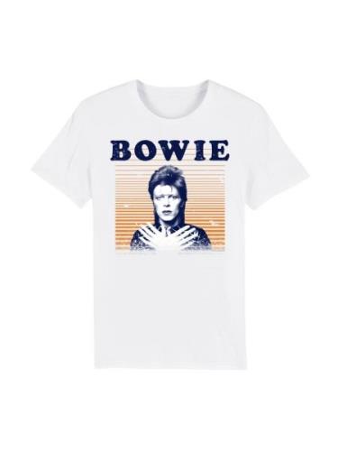 Shirt 'David Bowie'