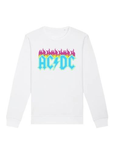 Sweatshirt 'ACDC'