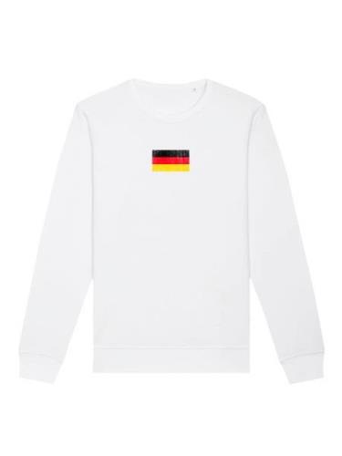 Sweatshirt 'Deutschland'