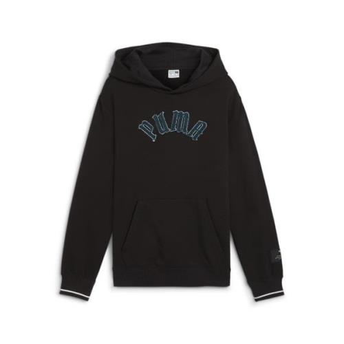 Sportief sweatshirt 'Play Loud'