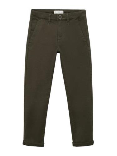 Broek 'PICCOLO'