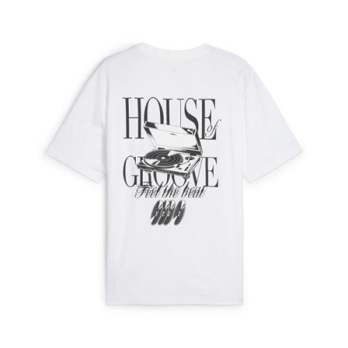 Shirt 'House Of Groove'