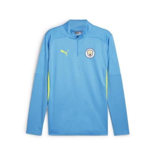 Sportsweatshirt 'Manchester City'