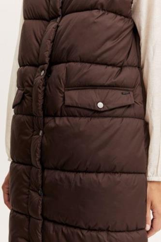 Bodywarmer 'Bomina'