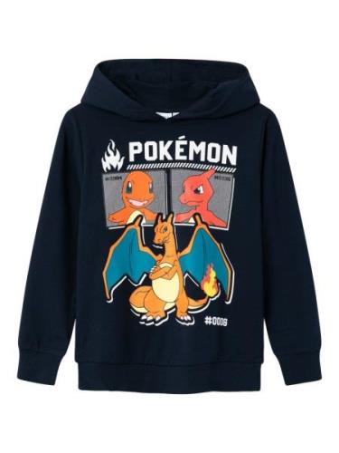 Sweatshirt 'Jalgot Pokemon'