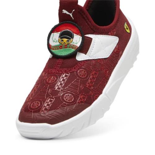 Sneakers 'Scuderia Ferrari Slipkart'